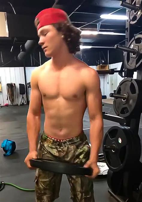 montana jordan butt|Montana Jordan (shirtless work out) / 8 May 2019